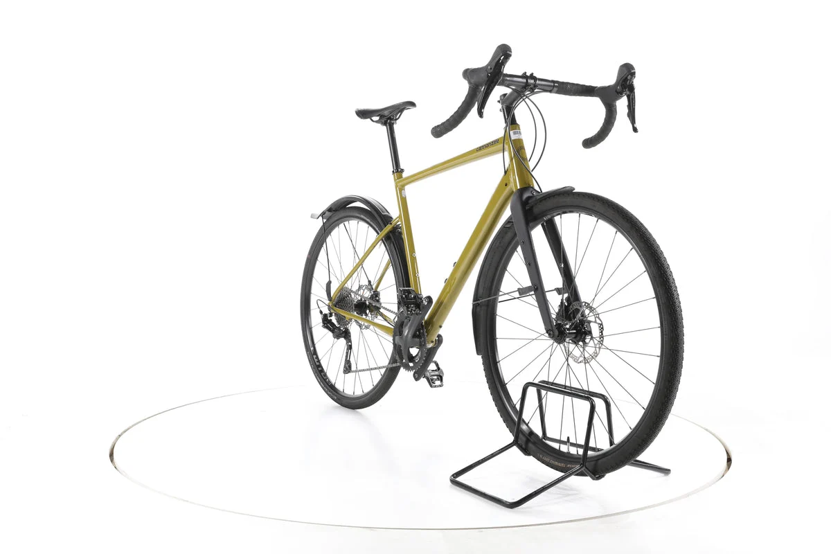Cannondale Topstone 2 2023, Bild 3
