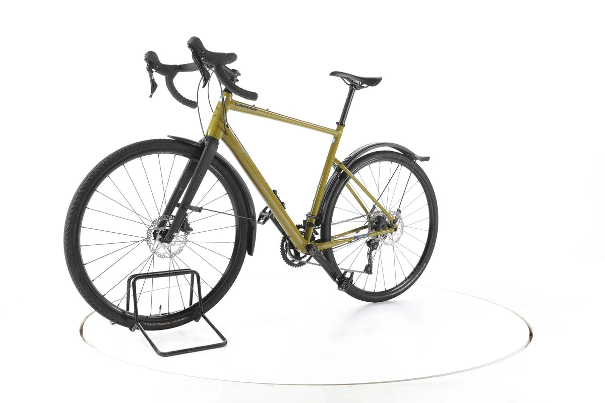 Cannondale Topstone 2 2023, Bild 6