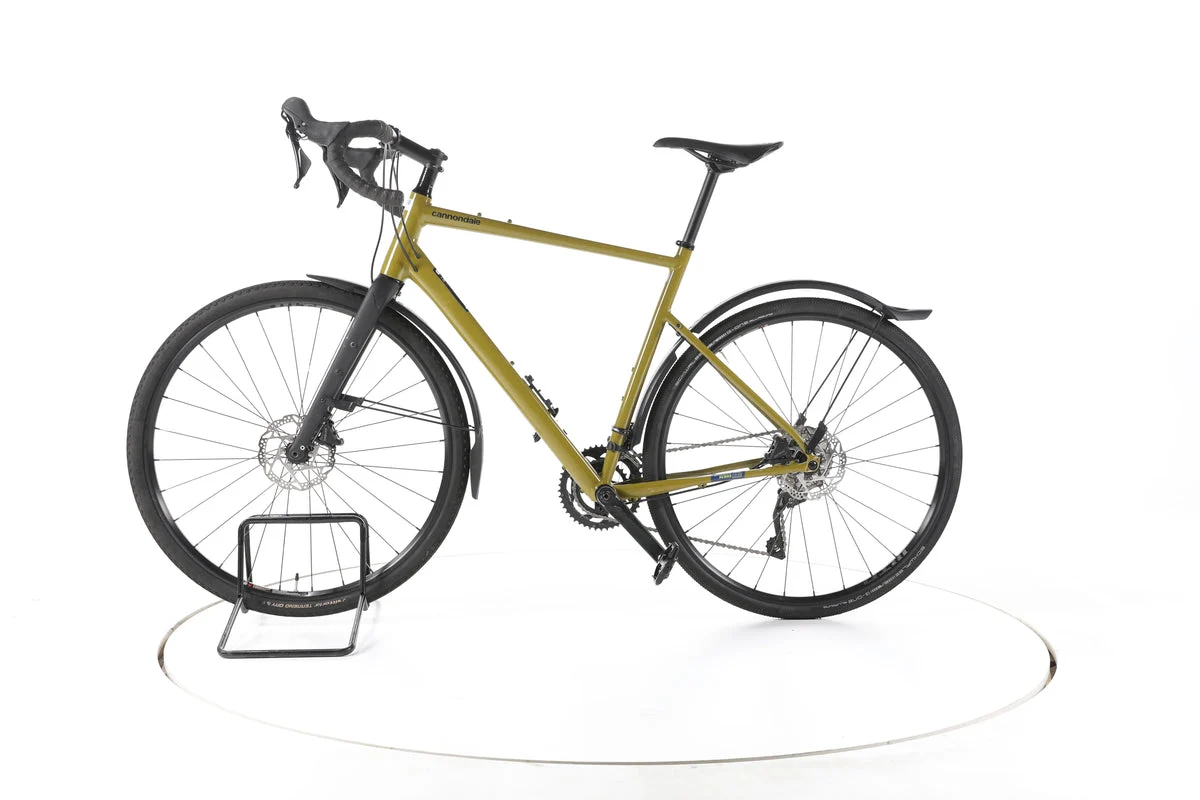 Cannondale Topstone 2 2023, Bild 7