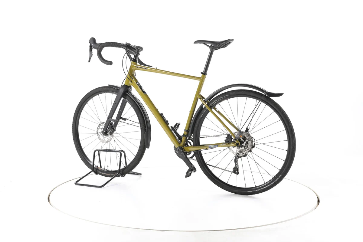 Cannondale Topstone 2 2023, Bild 8