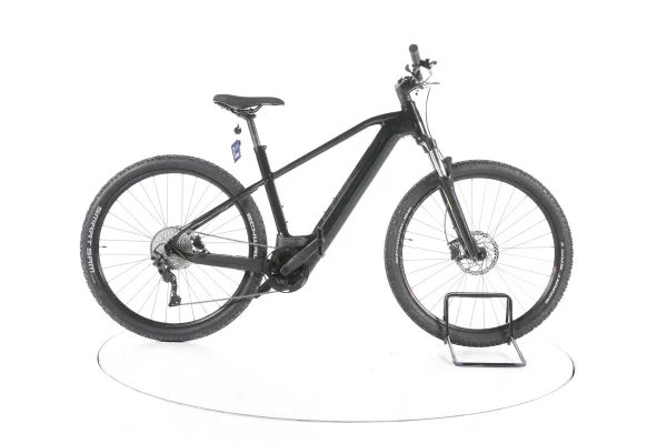 Cube Reaction Hybrid ONE 2023