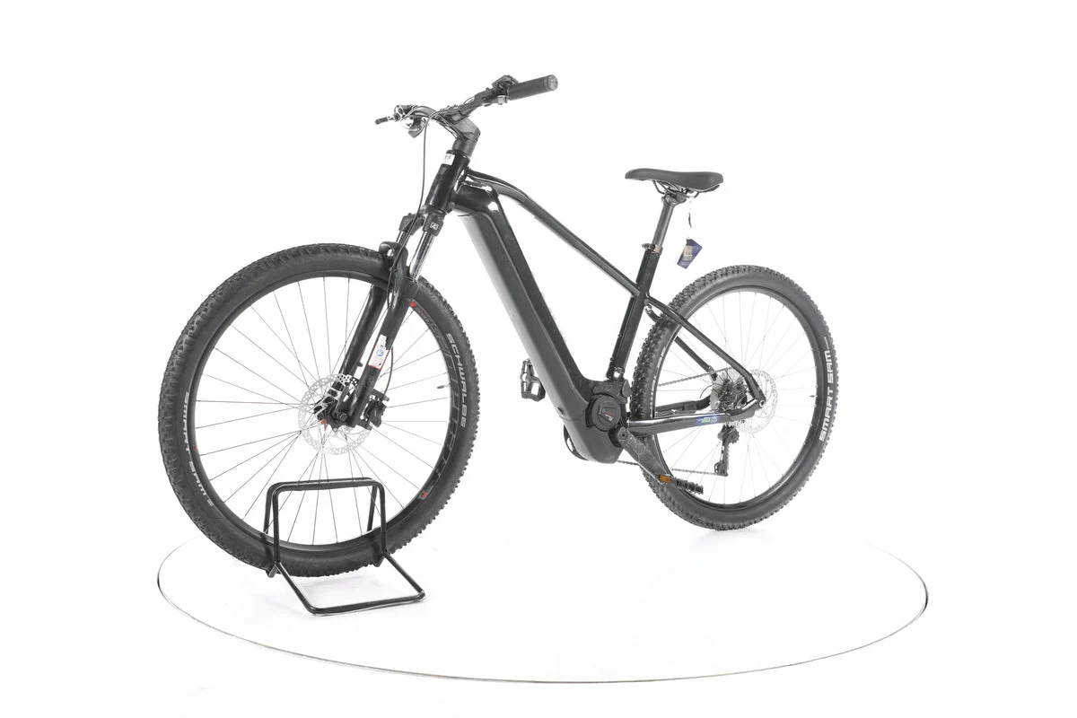 Cube Reaction Hybrid ONE 2023, Bild 6