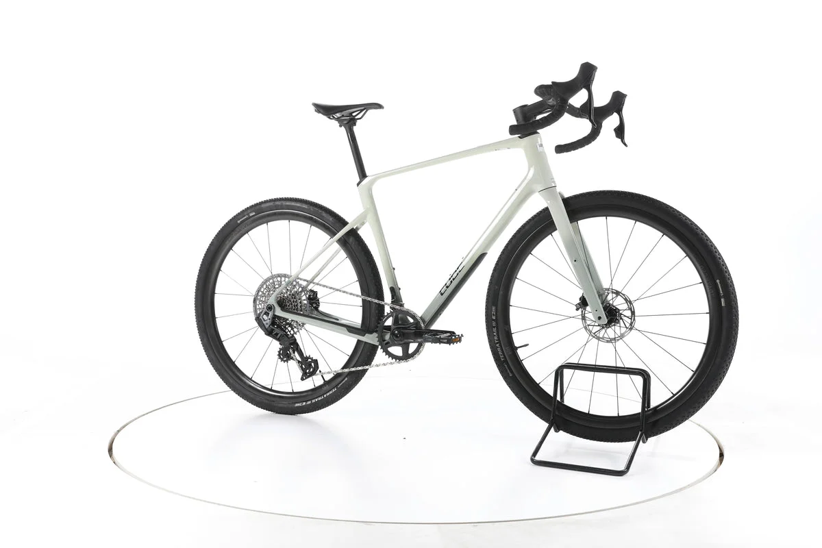 Cube NUROAD C:62 EX 2025, Bild 2