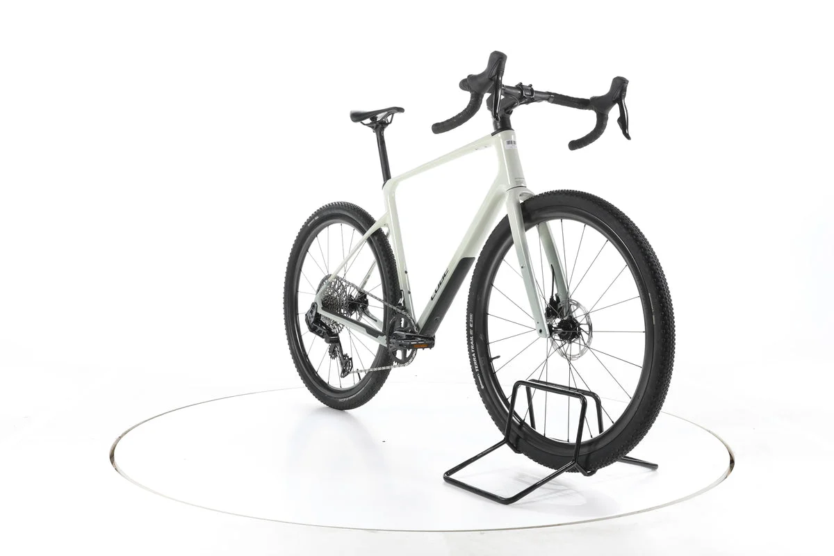 Cube NUROAD C:62 EX 2025, Bild 3