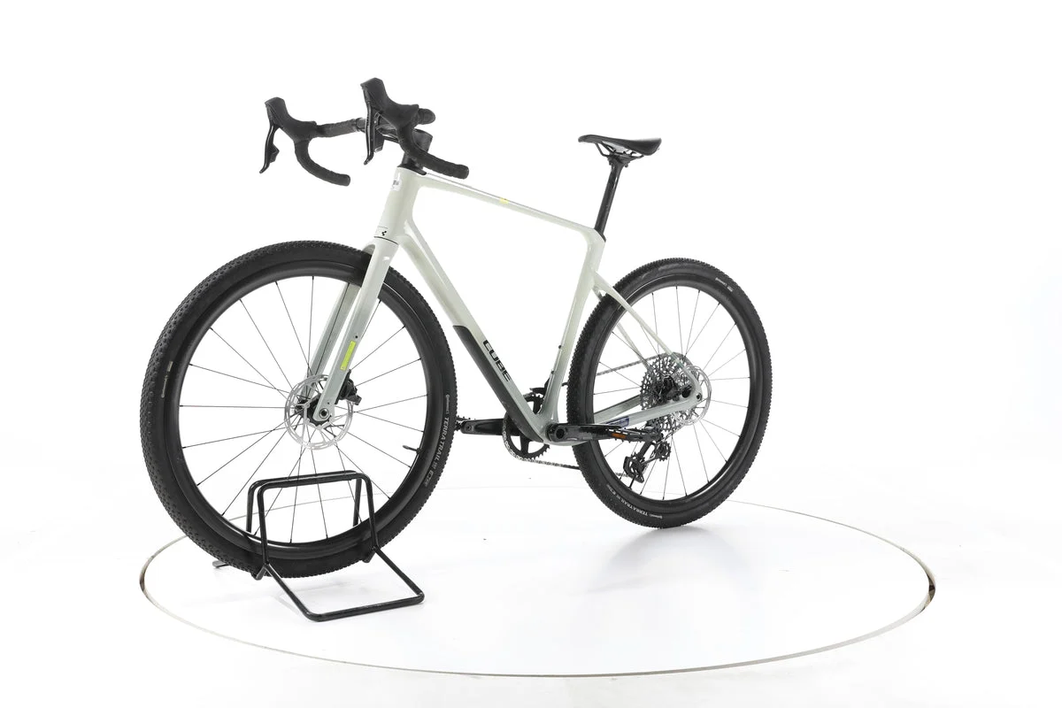Cube NUROAD C:62 EX 2025, Bild 6