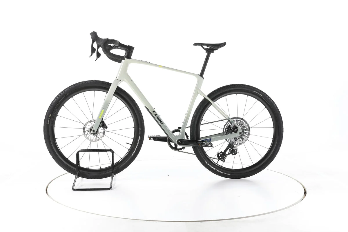 Cube NUROAD C:62 EX 2025, Bild 7