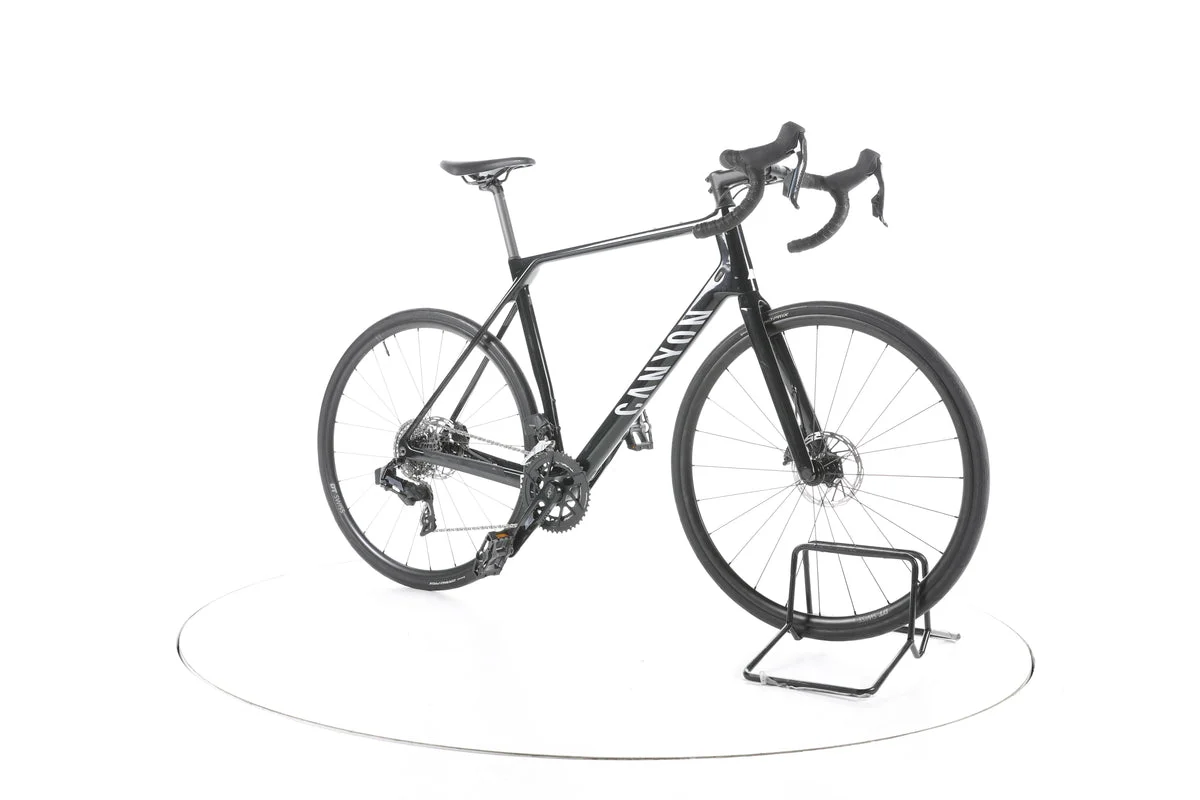 Canyon Endurace CF 7 2025, Bild 2