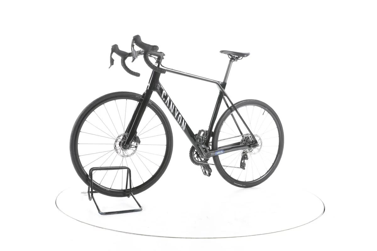 Canyon Endurace CF 7 2025, Bild 6