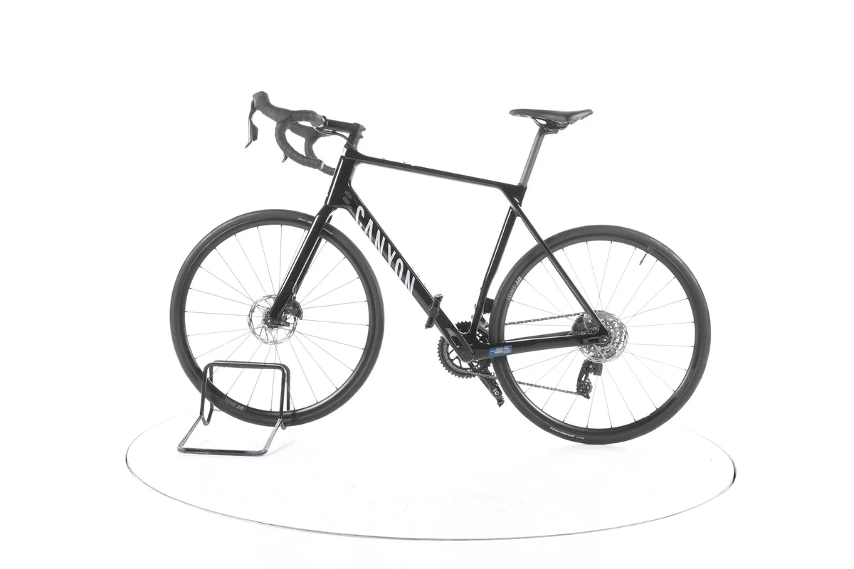 Canyon Endurace CF 7 2025, Bild 7