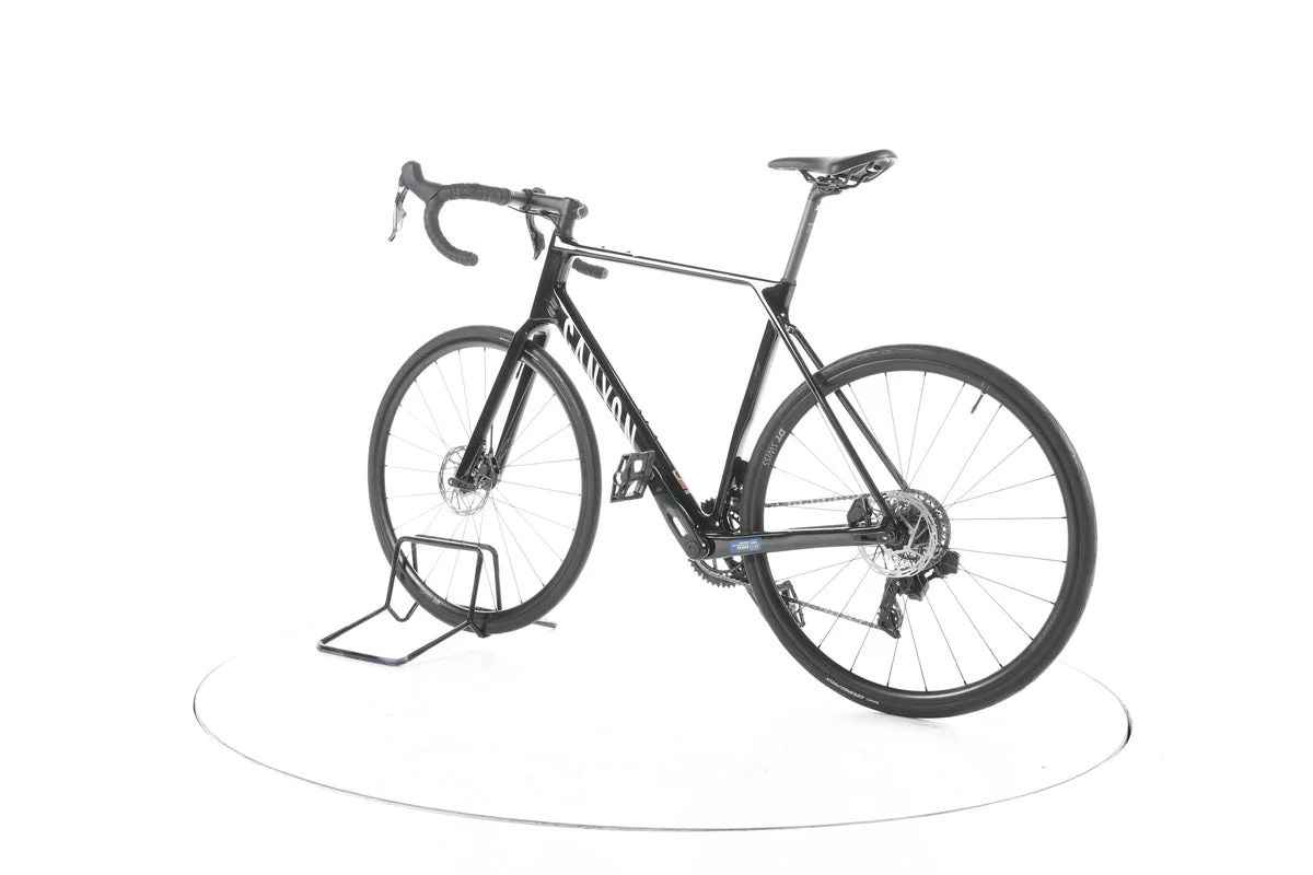 Canyon Endurace CF 7 2025, Bild 8