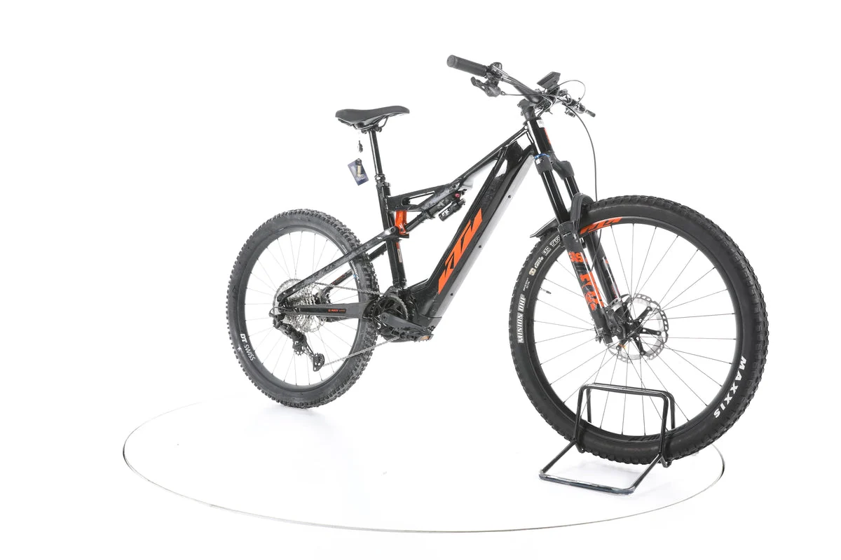 KTM Macina Kapoho 7971 2023, Bild 2