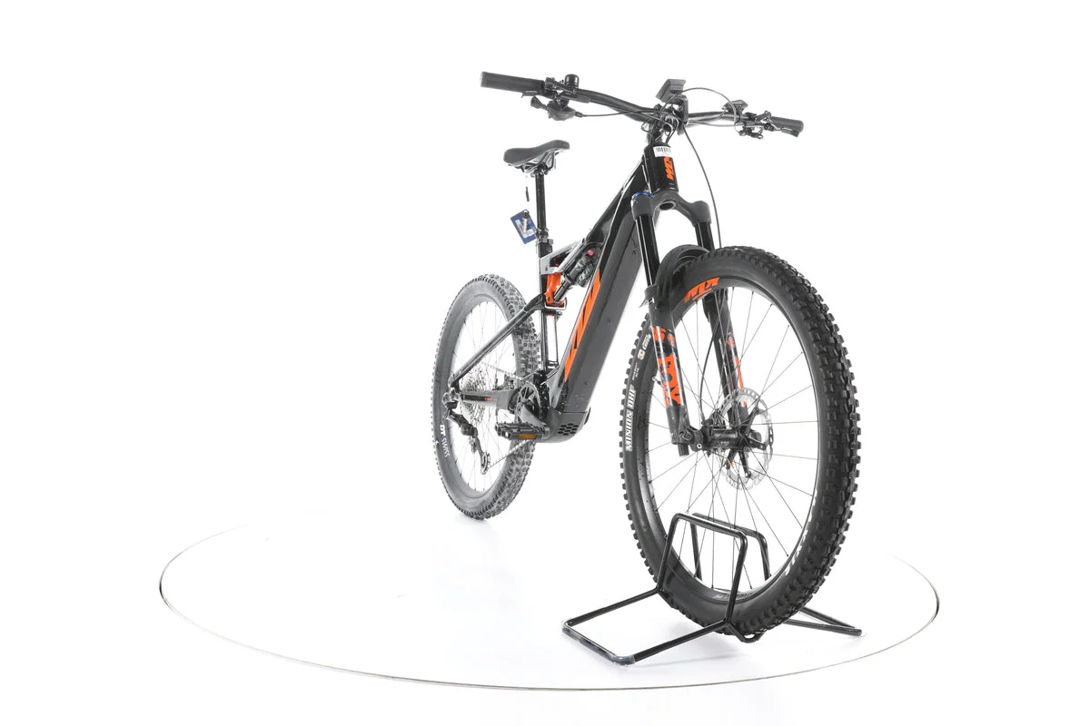 KTM Macina Kapoho 7971 2023, Bild 3