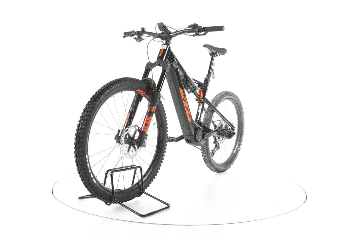 KTM Macina Kapoho 7971 2023, Bild 5
