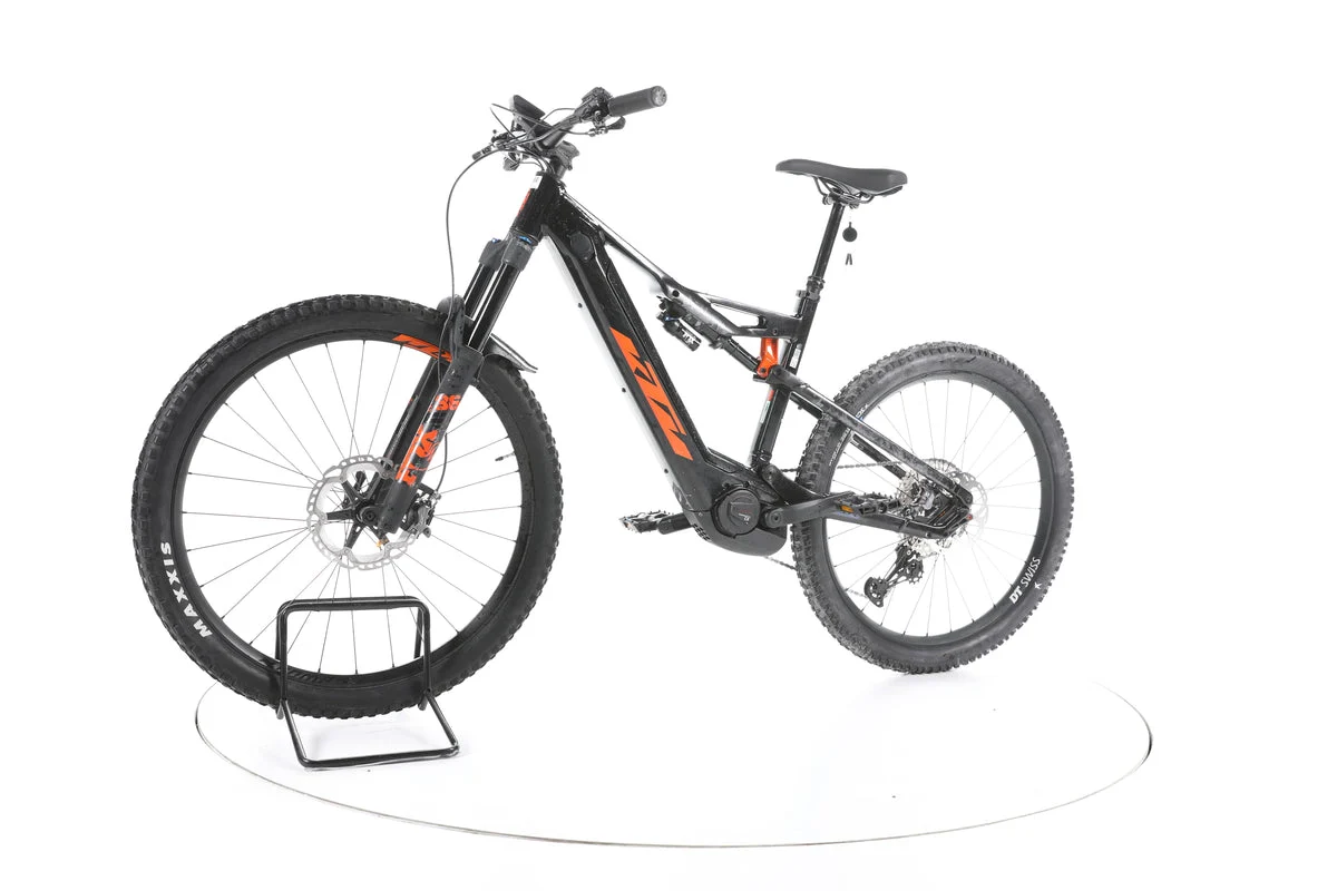 KTM Macina Kapoho 7971 2023, Bild 6
