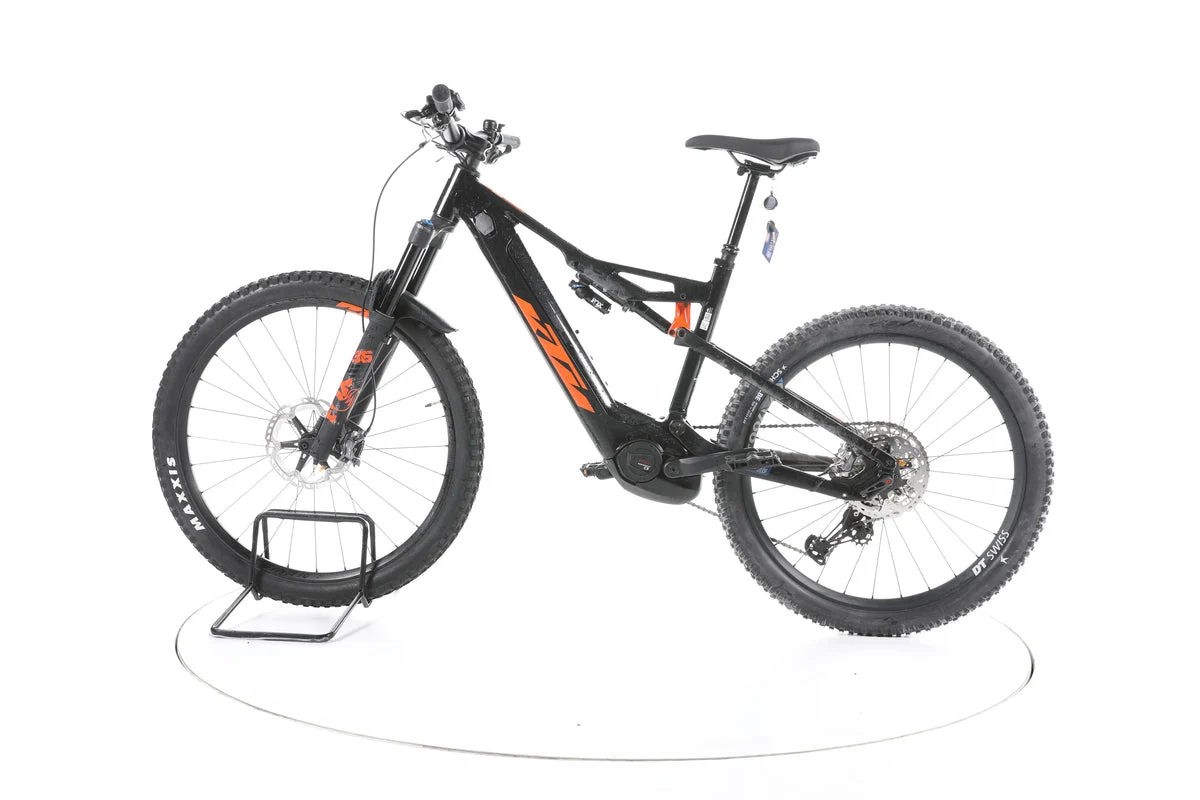 KTM Macina Kapoho 7971 2023, Bild 7