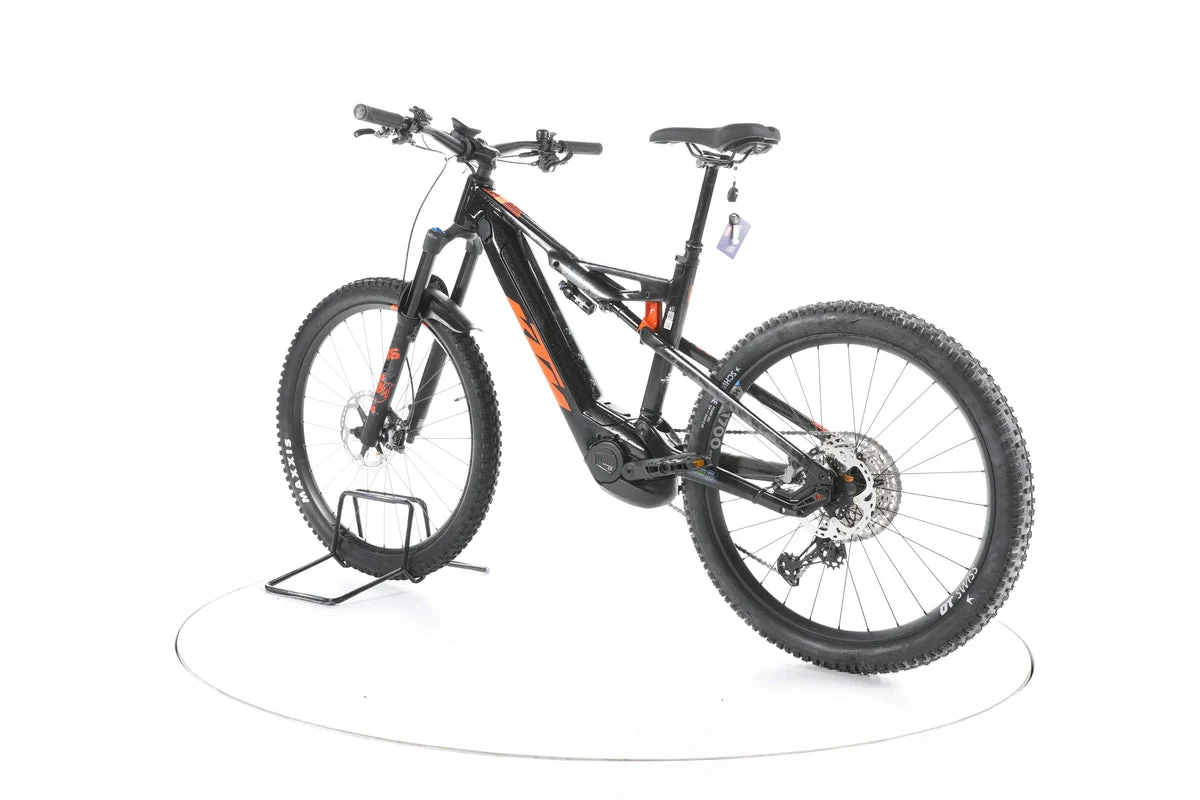 KTM Macina Kapoho 7971 2023, Bild 8