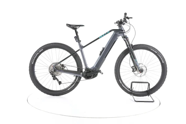 Bulls Sonic EVO 1 2022