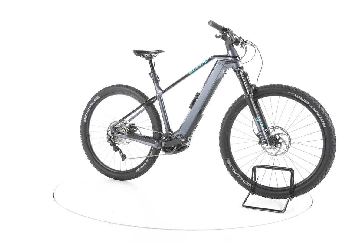 Bulls Sonic EVO 1 2022, Bild 2
