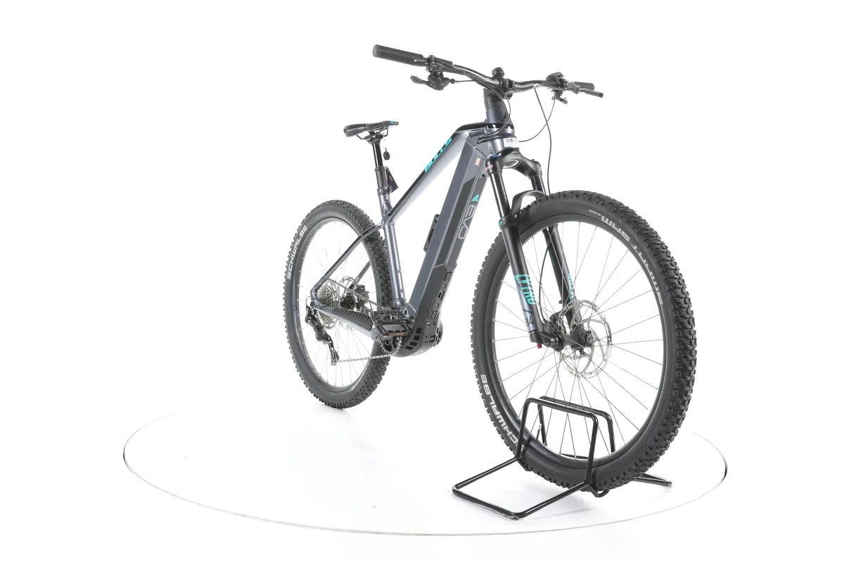 Bulls Sonic EVO 1 2022, Bild 3