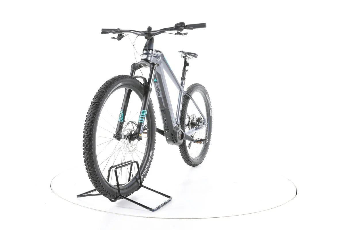 Bulls Sonic EVO 1 2022, Bild 5