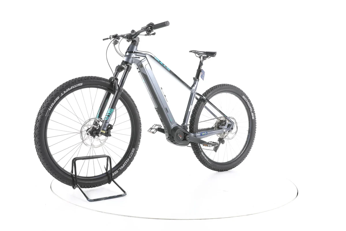 Bulls Sonic EVO 1 2022, Bild 6