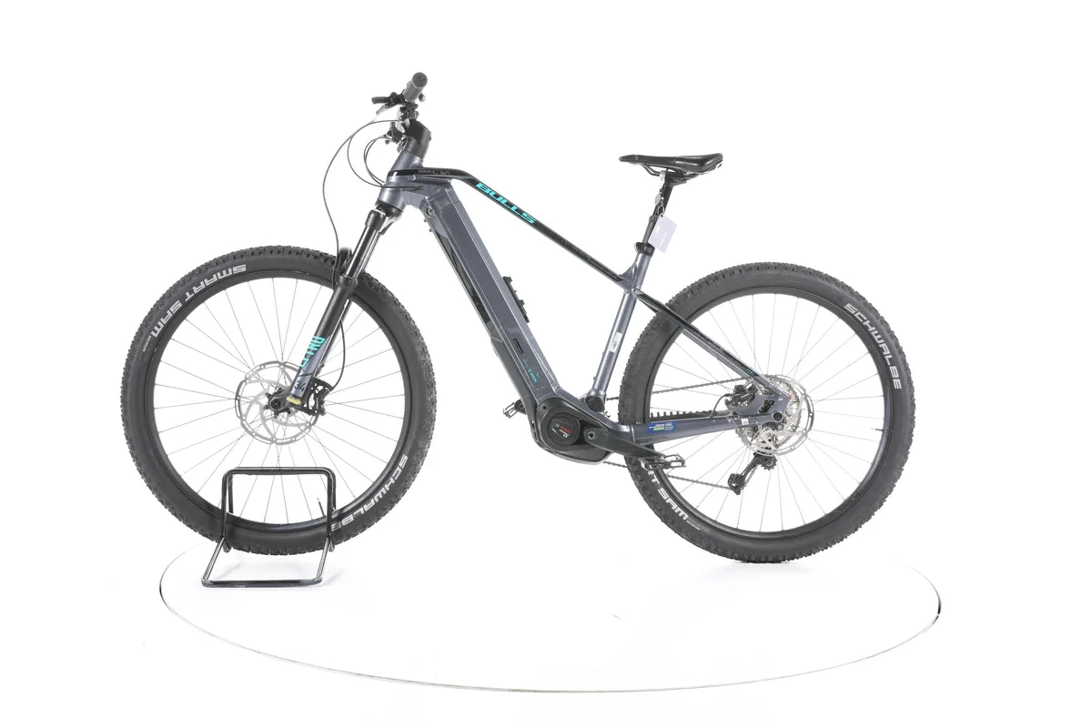 Bulls Sonic EVO 1 2022, Bild 7