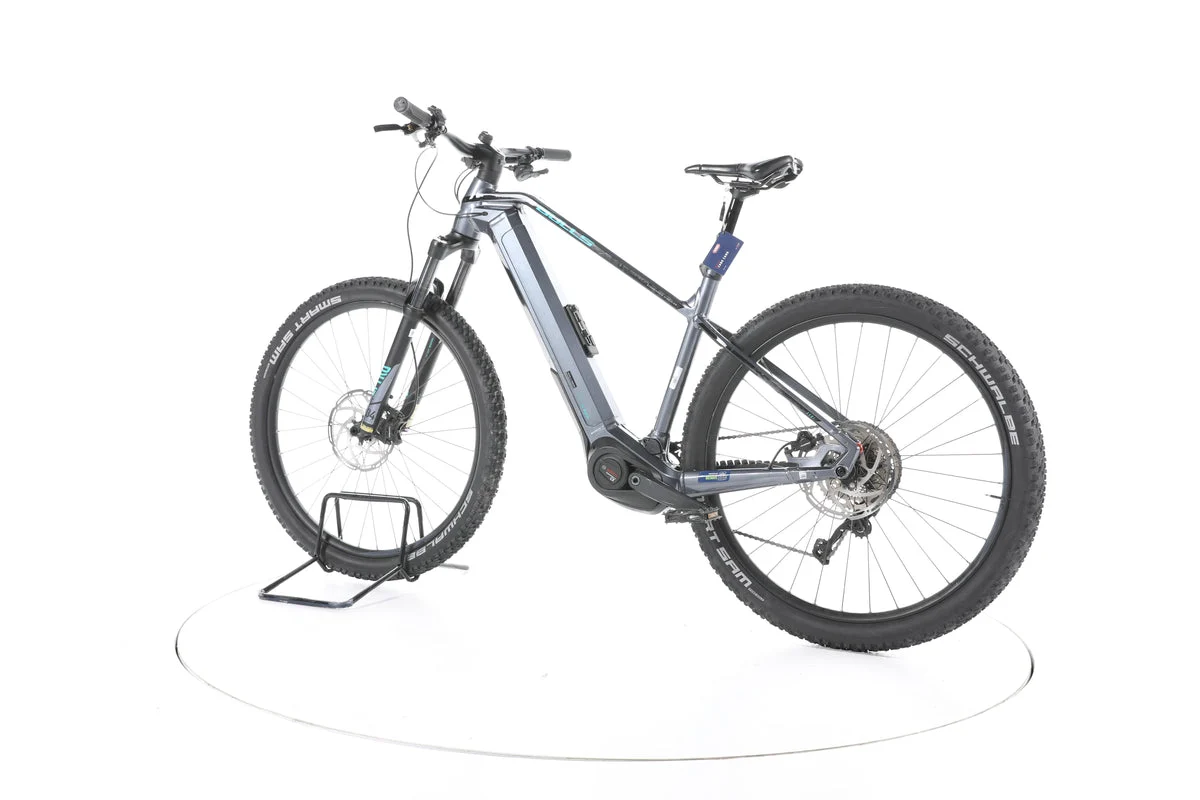 Bulls Sonic EVO 1 2022, Bild 8