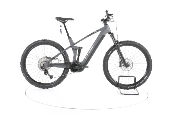 Cube Stereo Hybrid 140 HPC Race 2023