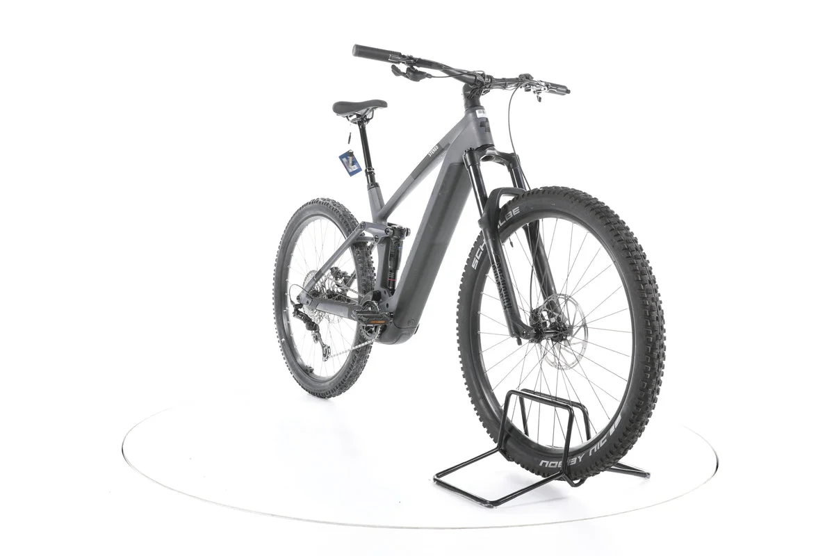 Cube Stereo Hybrid 140 HPC Race 2023, Bild 3