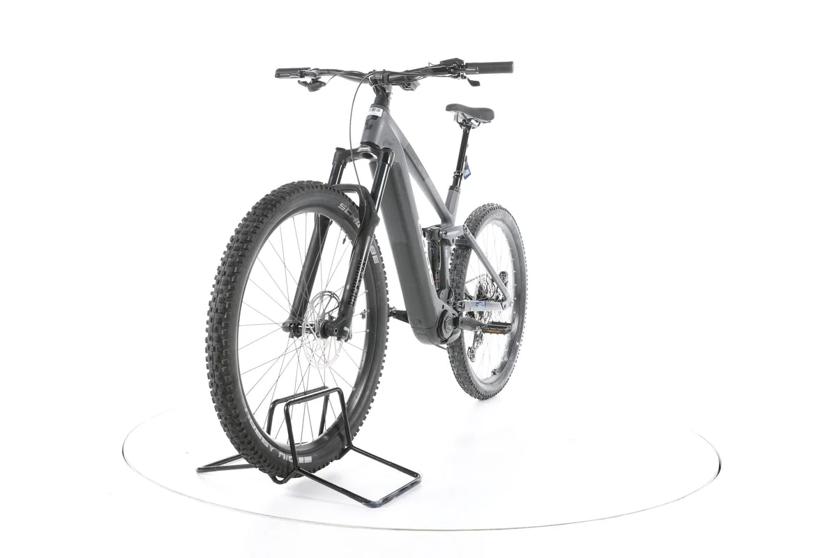 Cube Stereo Hybrid 140 HPC Race 2023, Bild 5