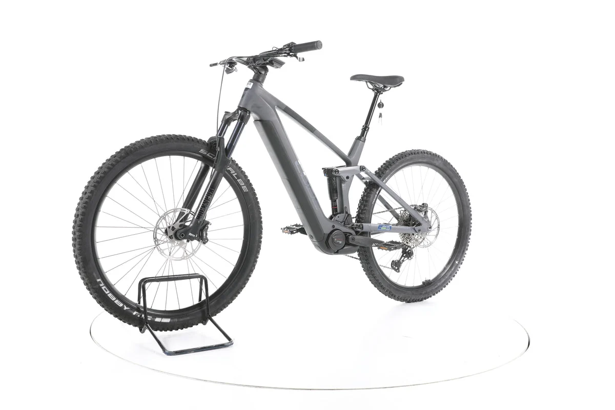 Cube Stereo Hybrid 140 HPC Race 2023, Bild 6