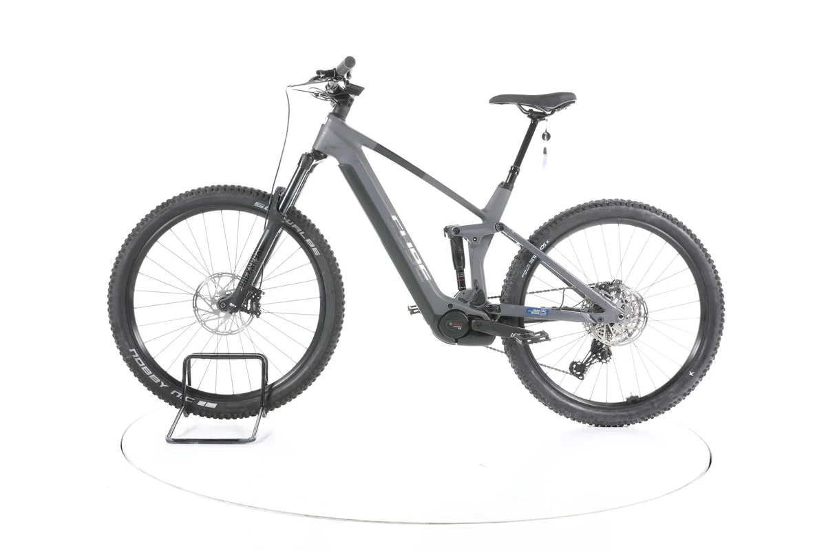 Cube Stereo Hybrid 140 HPC Race 2023, Bild 7