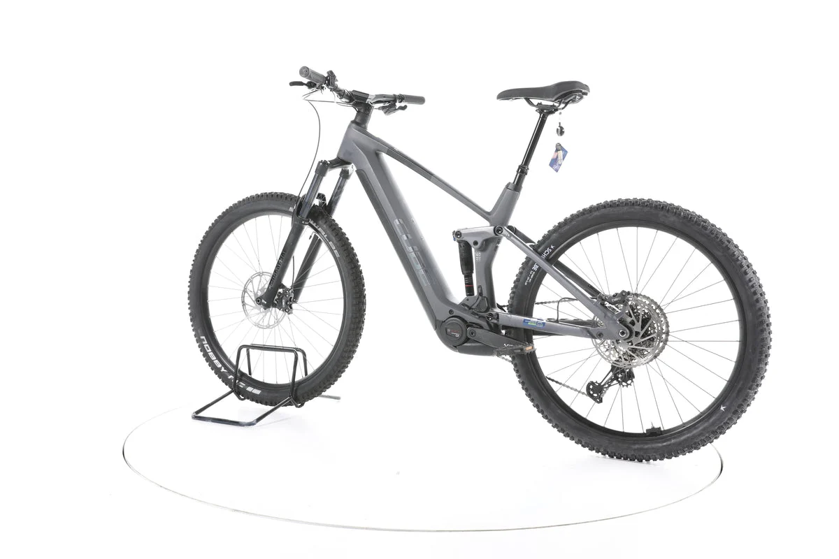 Cube Stereo Hybrid 140 HPC Race 2023, Bild 8