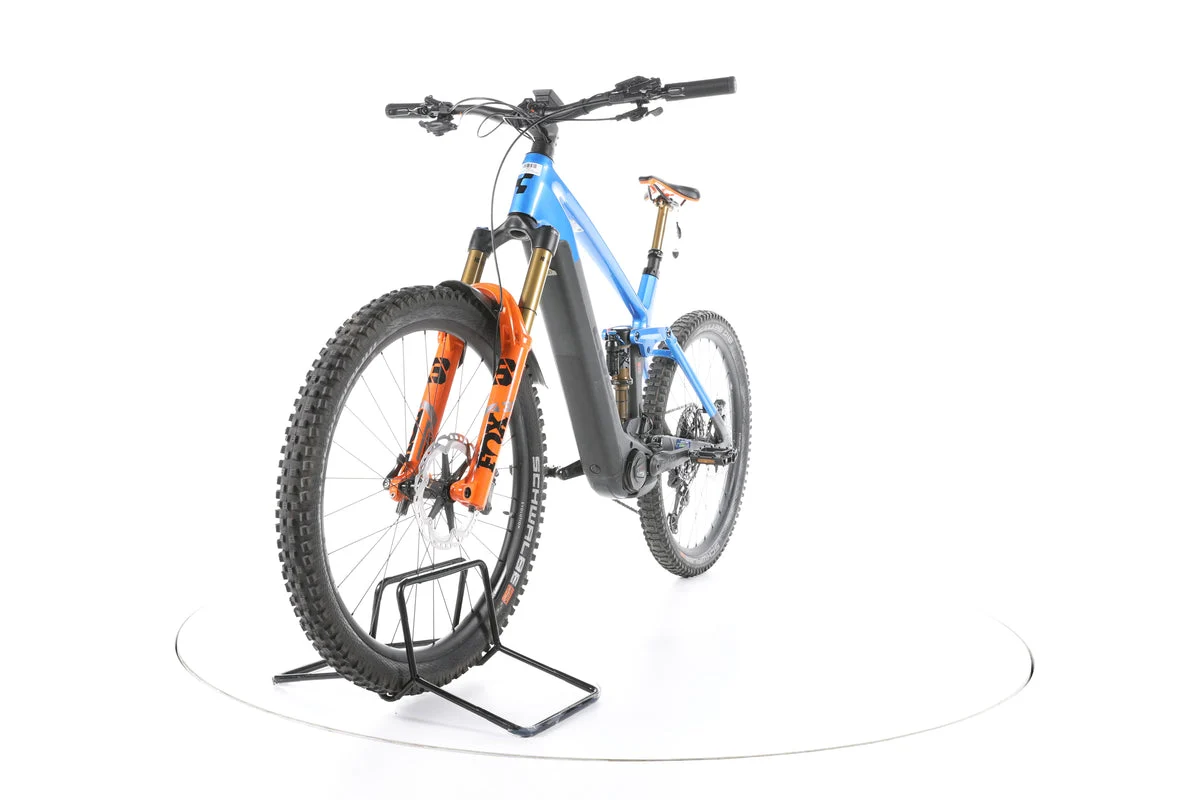 Cube Stereo Hybrid 160 HPC Actionteam 2023, Bild 5