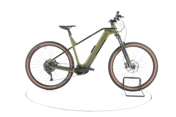 Bulls Sonic EVO 1 2023