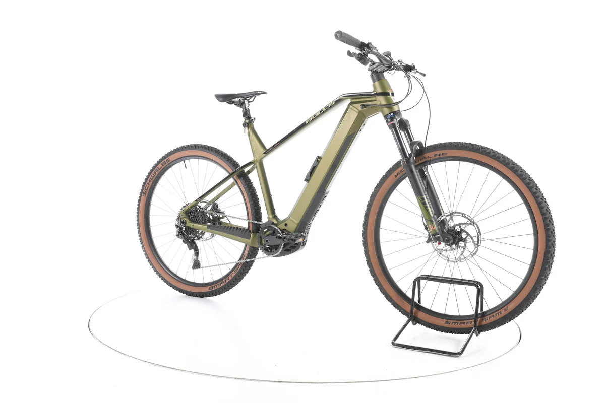 Bulls Sonic EVO 1 2023, Bild 2