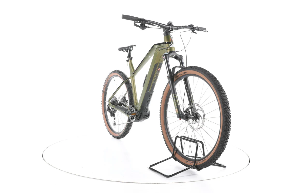 Bulls Sonic EVO 1 2023, Bild 3