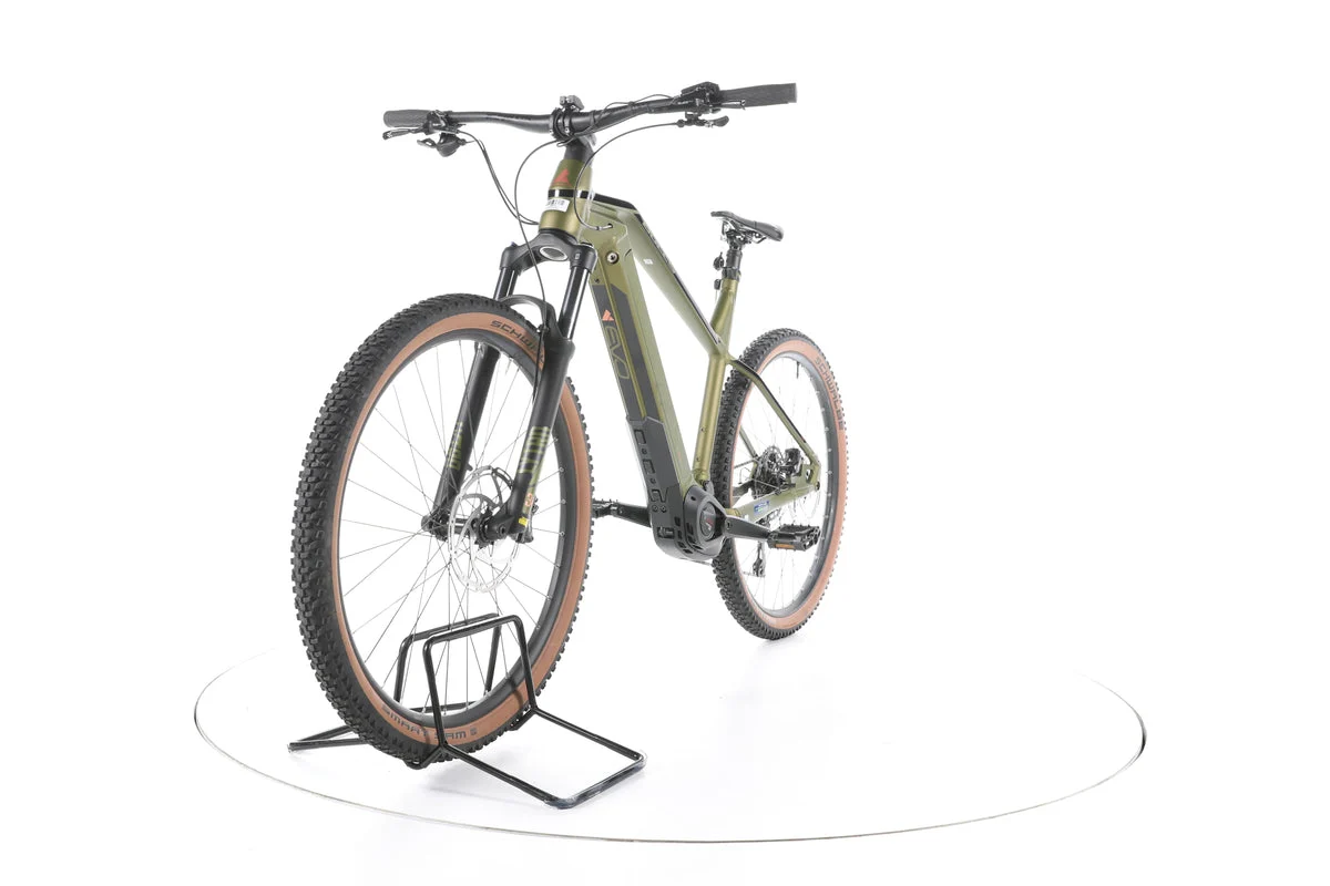 Bulls Sonic EVO 1 2023, Bild 5