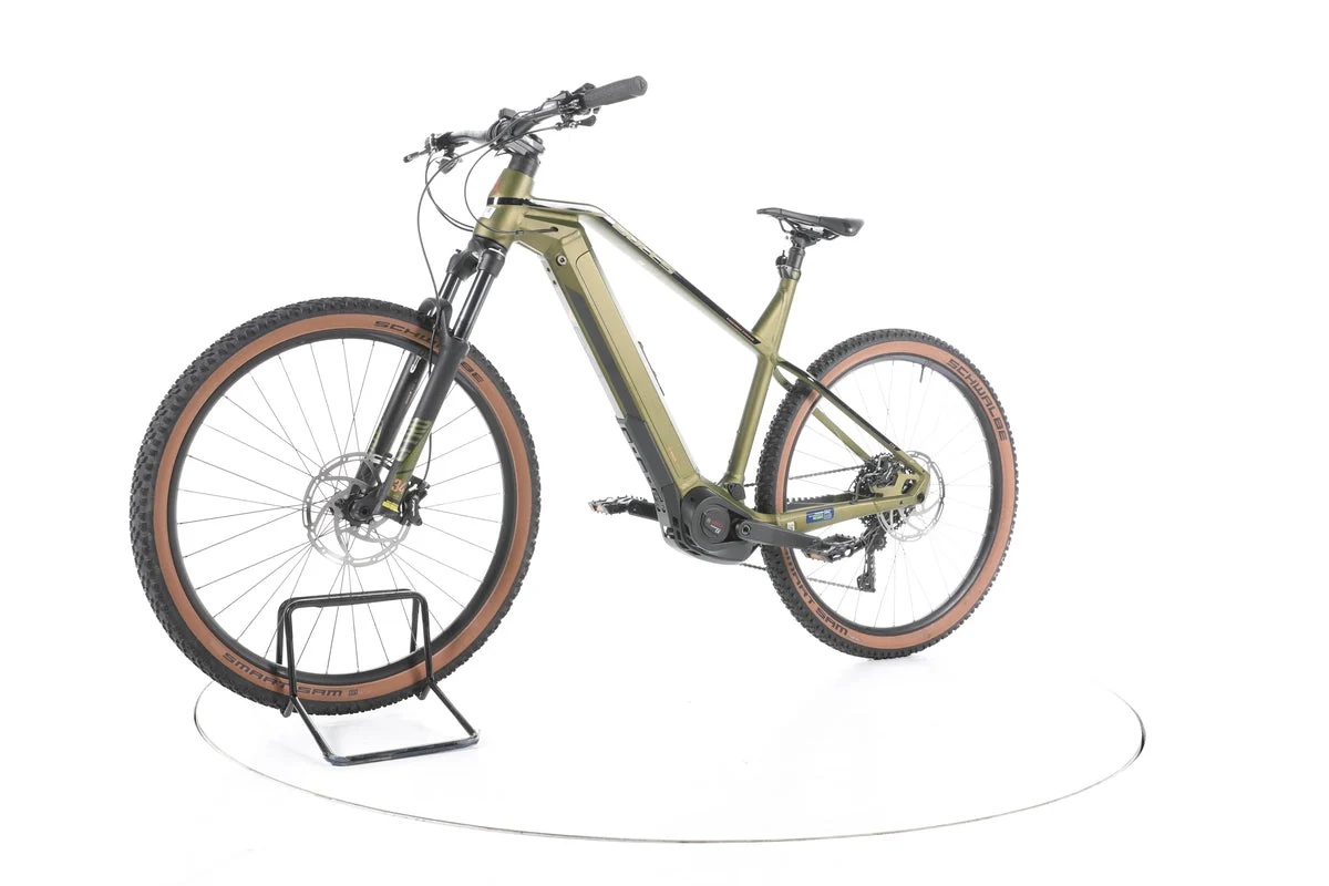 Bulls Sonic EVO 1 2023, Bild 6