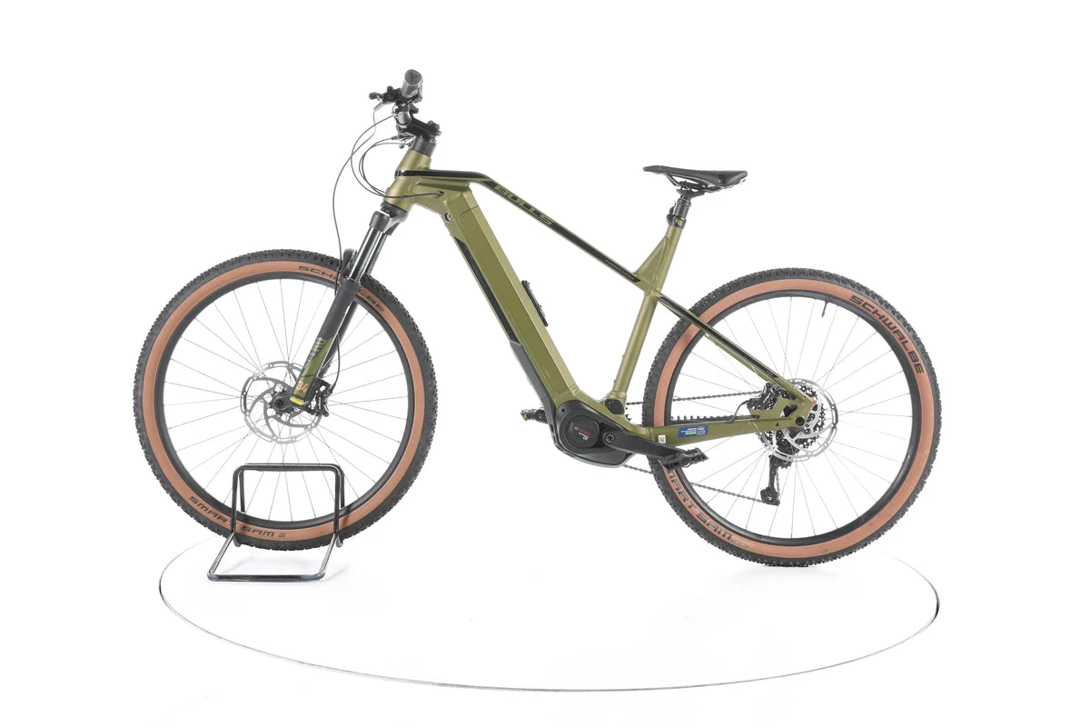 Bulls Sonic EVO 1 2023, Bild 7