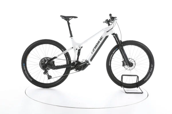 Haibike Alltrail 7 2023
