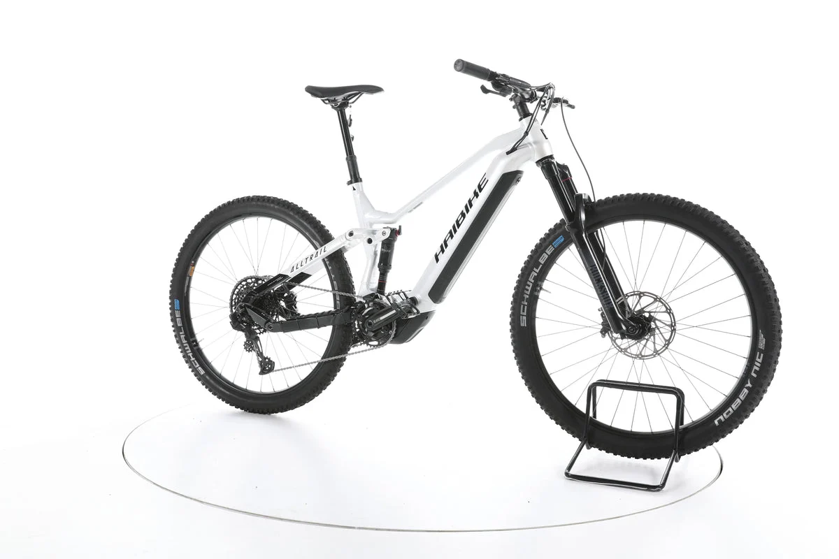 Haibike Alltrail 7 2023, Bild 2