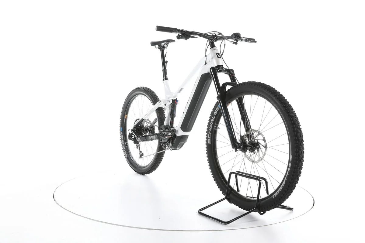 Haibike Alltrail 7 2023, Bild 3