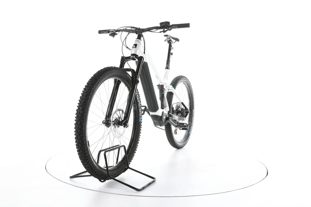 Haibike Alltrail 7 2023, Bild 5