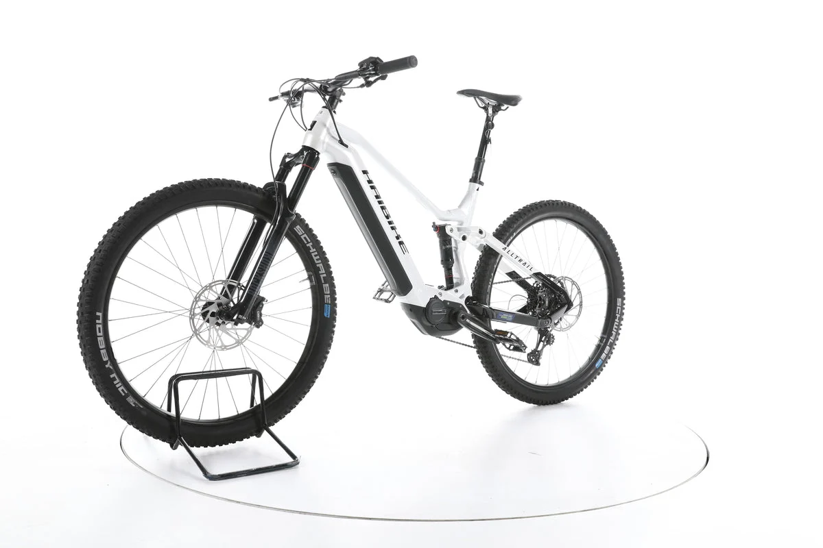 Haibike Alltrail 7 2023, Bild 6