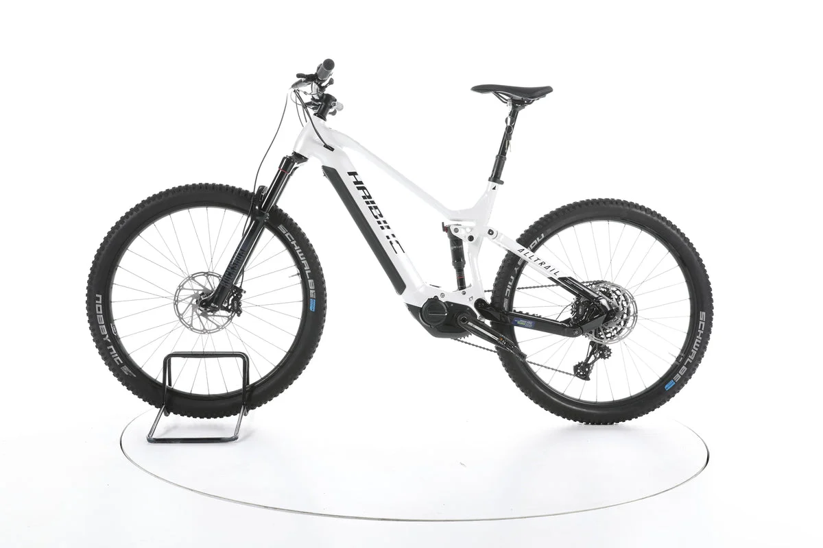 Haibike Alltrail 7 2023, Bild 7