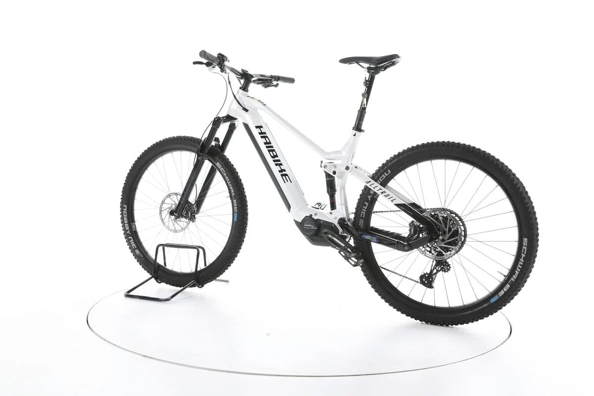 Haibike Alltrail 7 2023, Bild 8