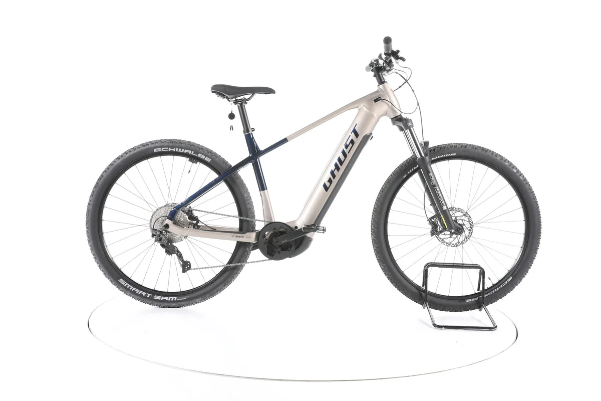 Ghost E-Teru Universal 2023, Seitenansicht