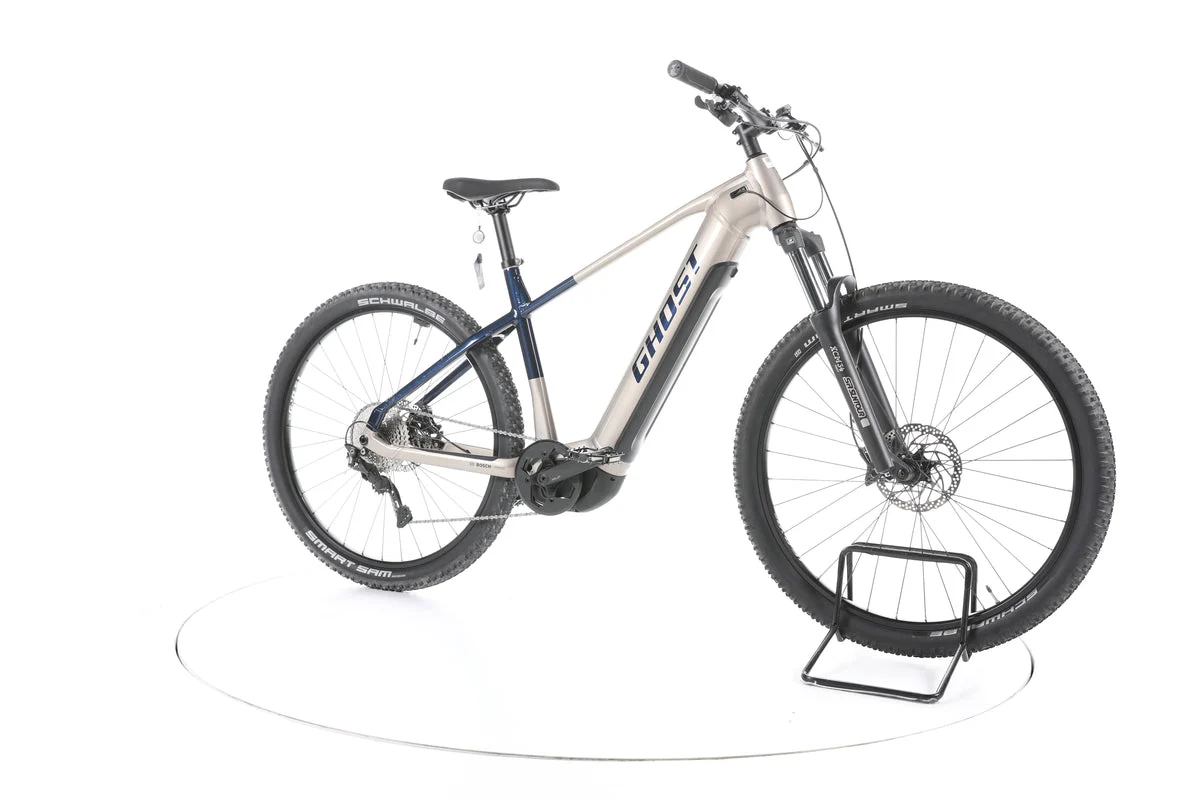 Ghost E-Teru Universal 2023, Bild 2