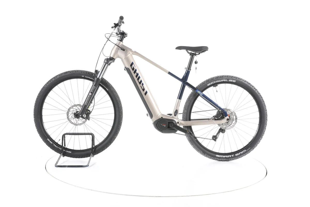 Ghost E-Teru Universal 2023, Bild 7